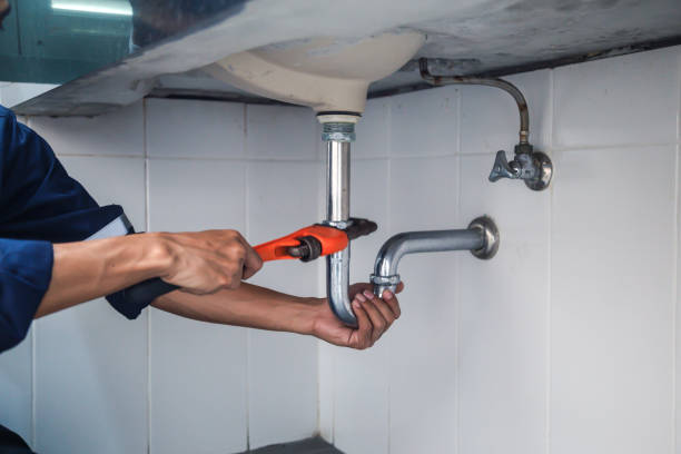 Adelanto, CA Plumbing Company
