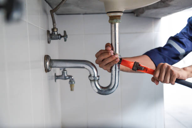 Best Water Leak Repair  in Adelanto, CA