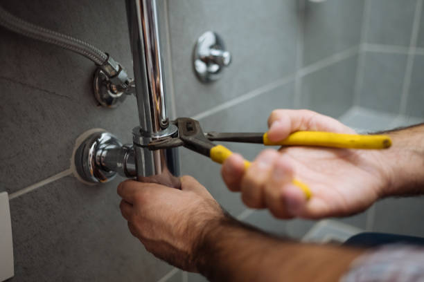Best Leak Detection Services  in Adelanto, CA